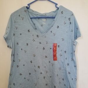 Mossimo Shirt